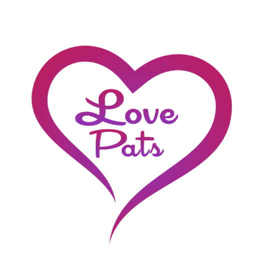 Lovepats Whitebg
